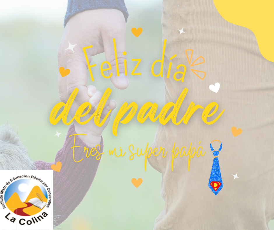 Padre e hijo